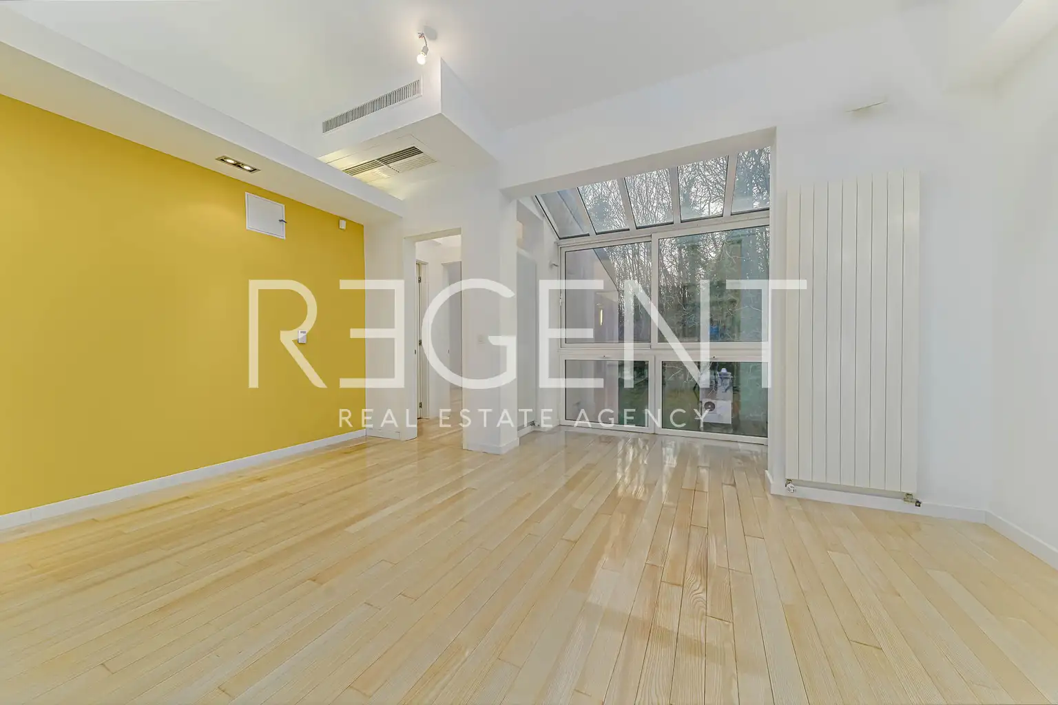 Zagreb, Dežmanova - Ekskluzivan dvoetažan penthouse u centru grada