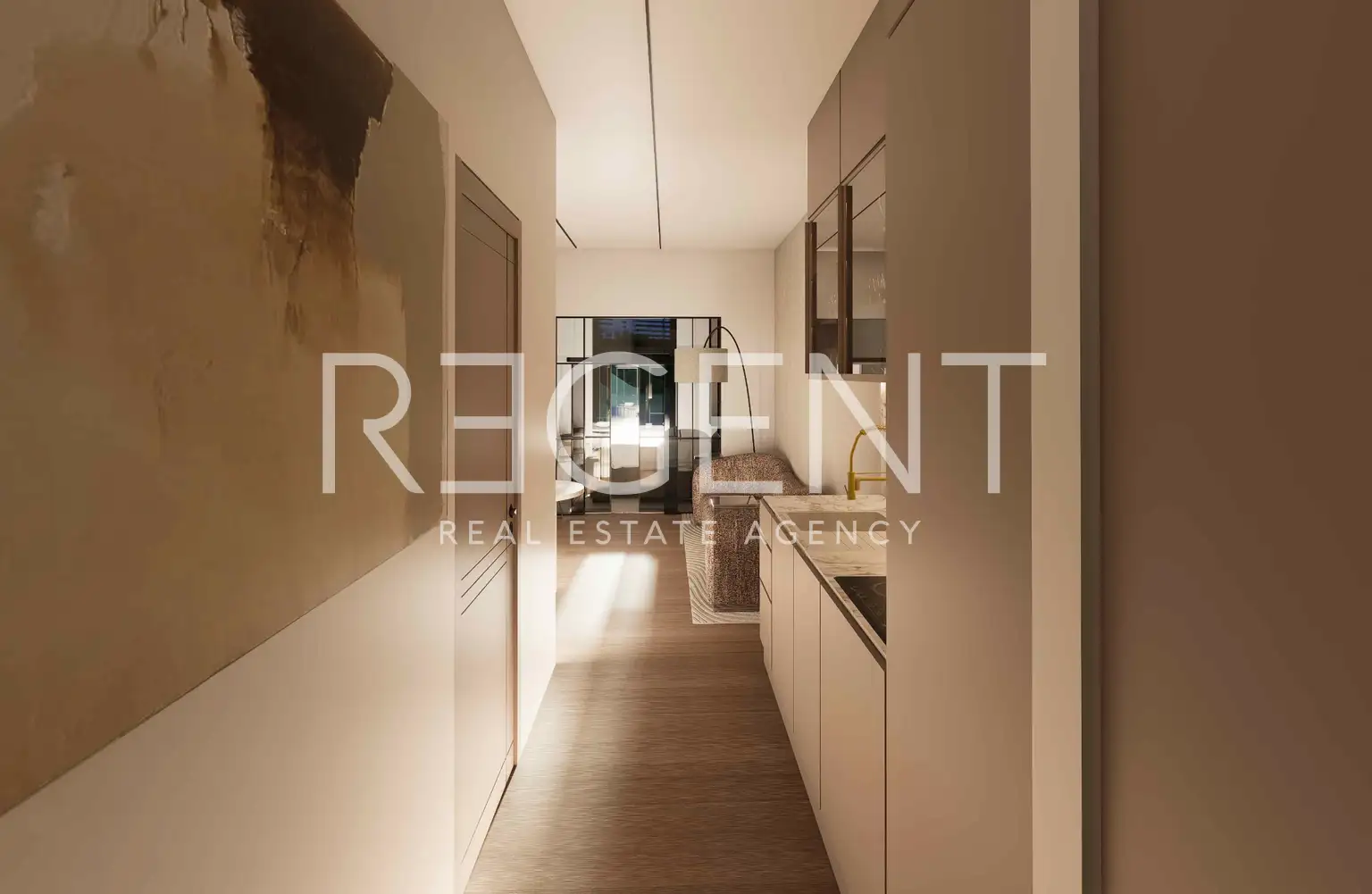 Сплит, Плоките - Коммерческое помещение