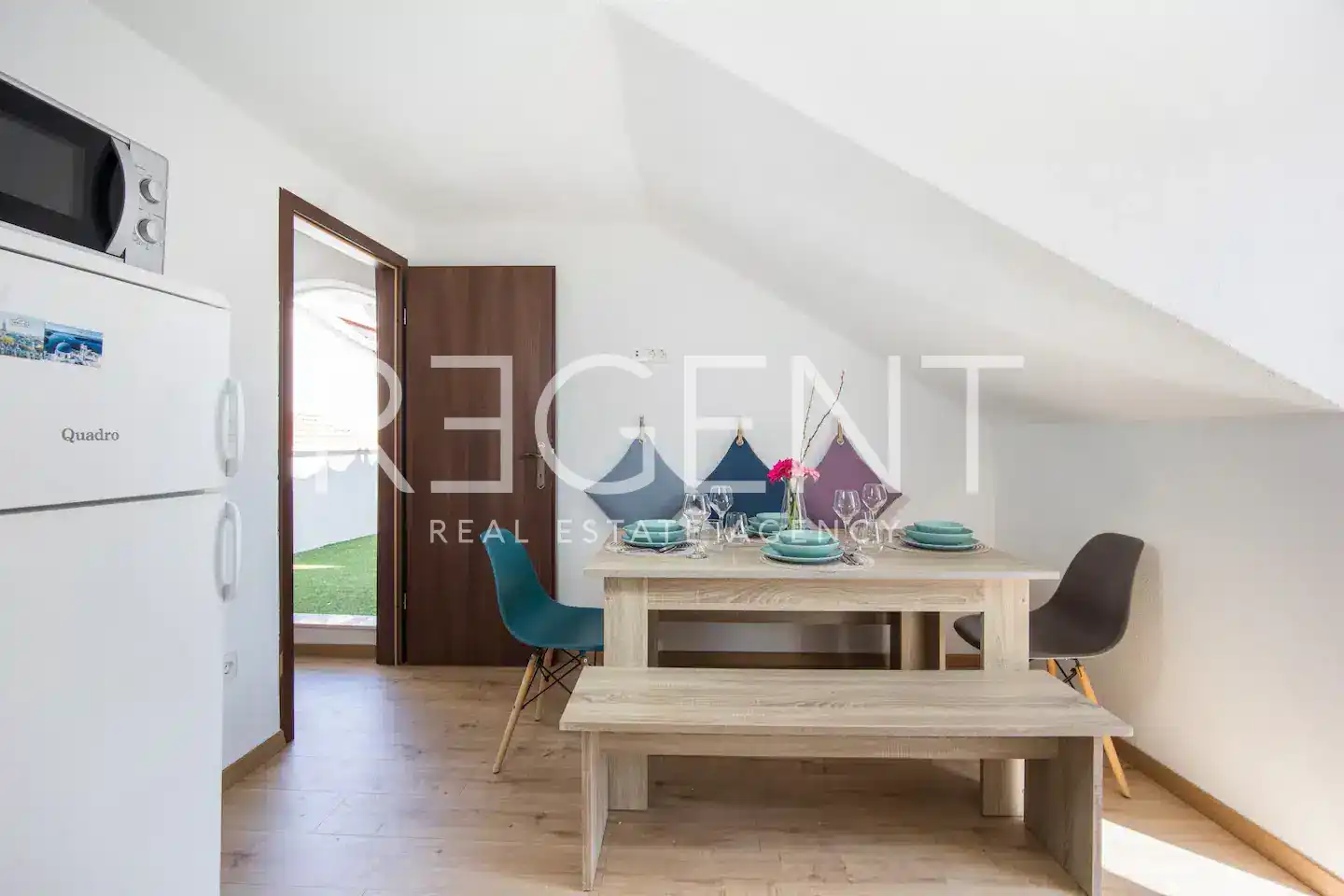 Trogir, centrum - Kamenný dům 174 m2
