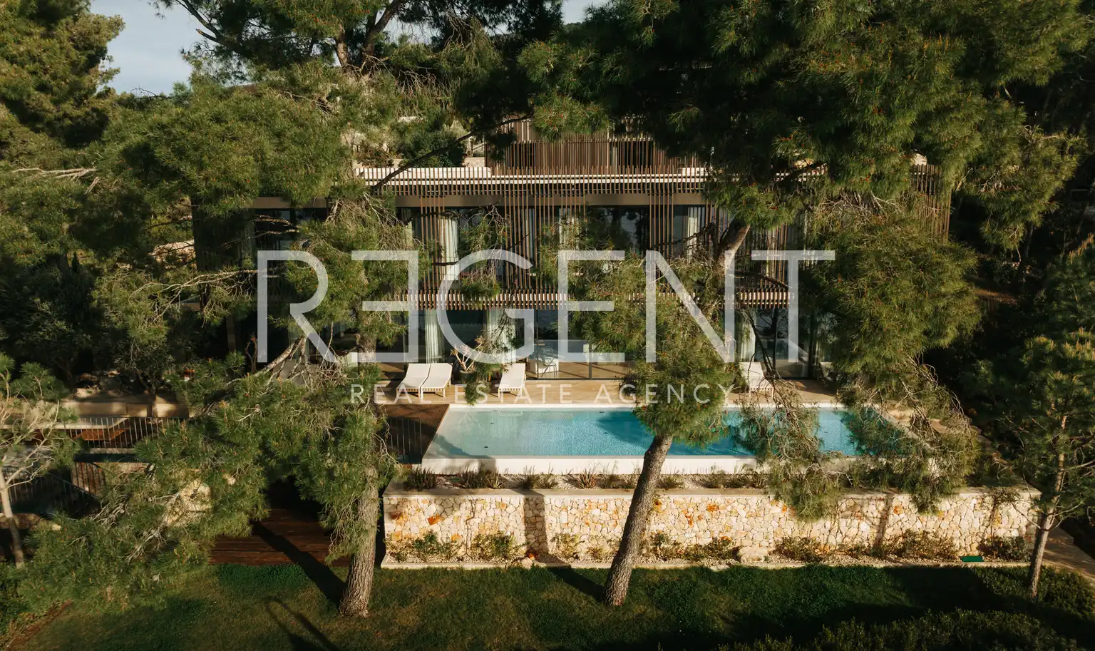 Hvar, "Maslina Resort" - Wille w ekskluzywnym resorcie