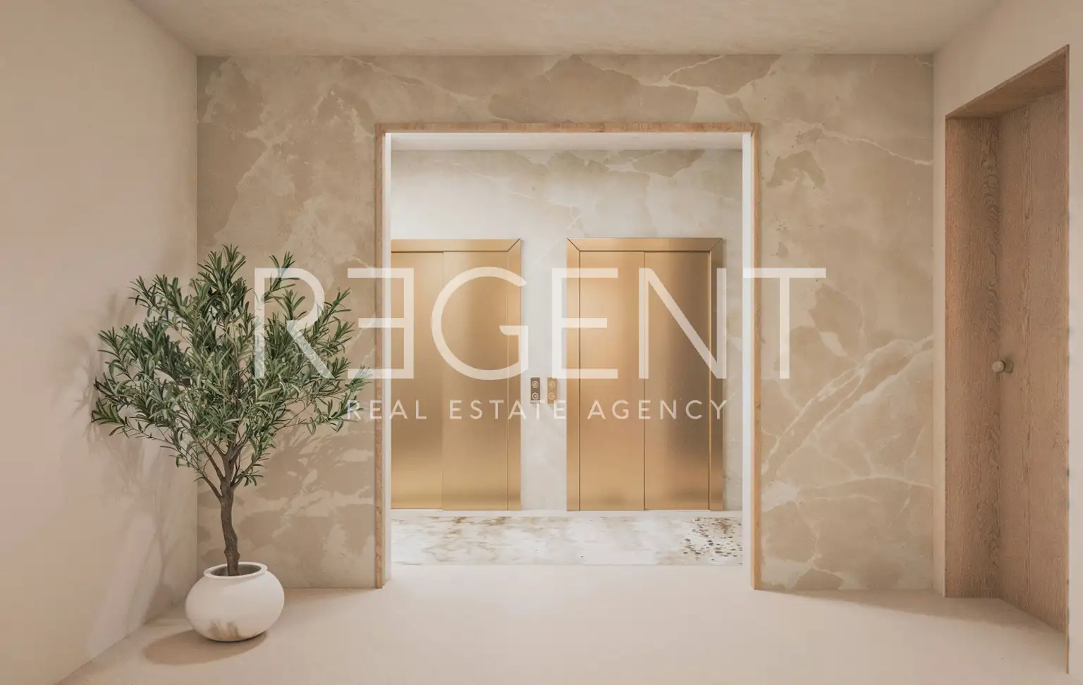Istra, Umag - Green Tower Hotel & Residences
