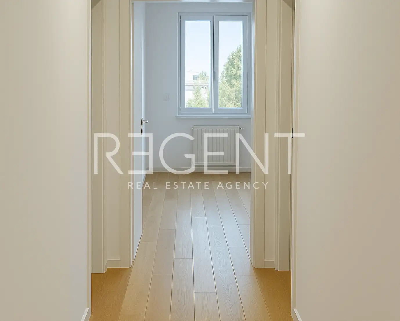 Zagabria, Črnomerec - Confortevole appartamento con quattro camere e balcone