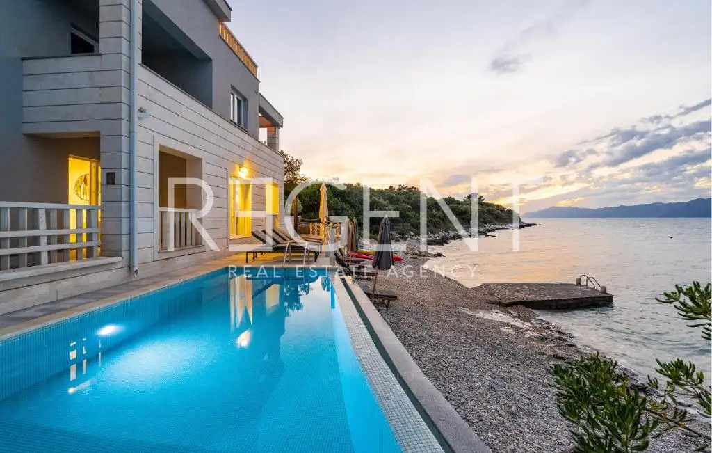 Pelješac  - villa uz more