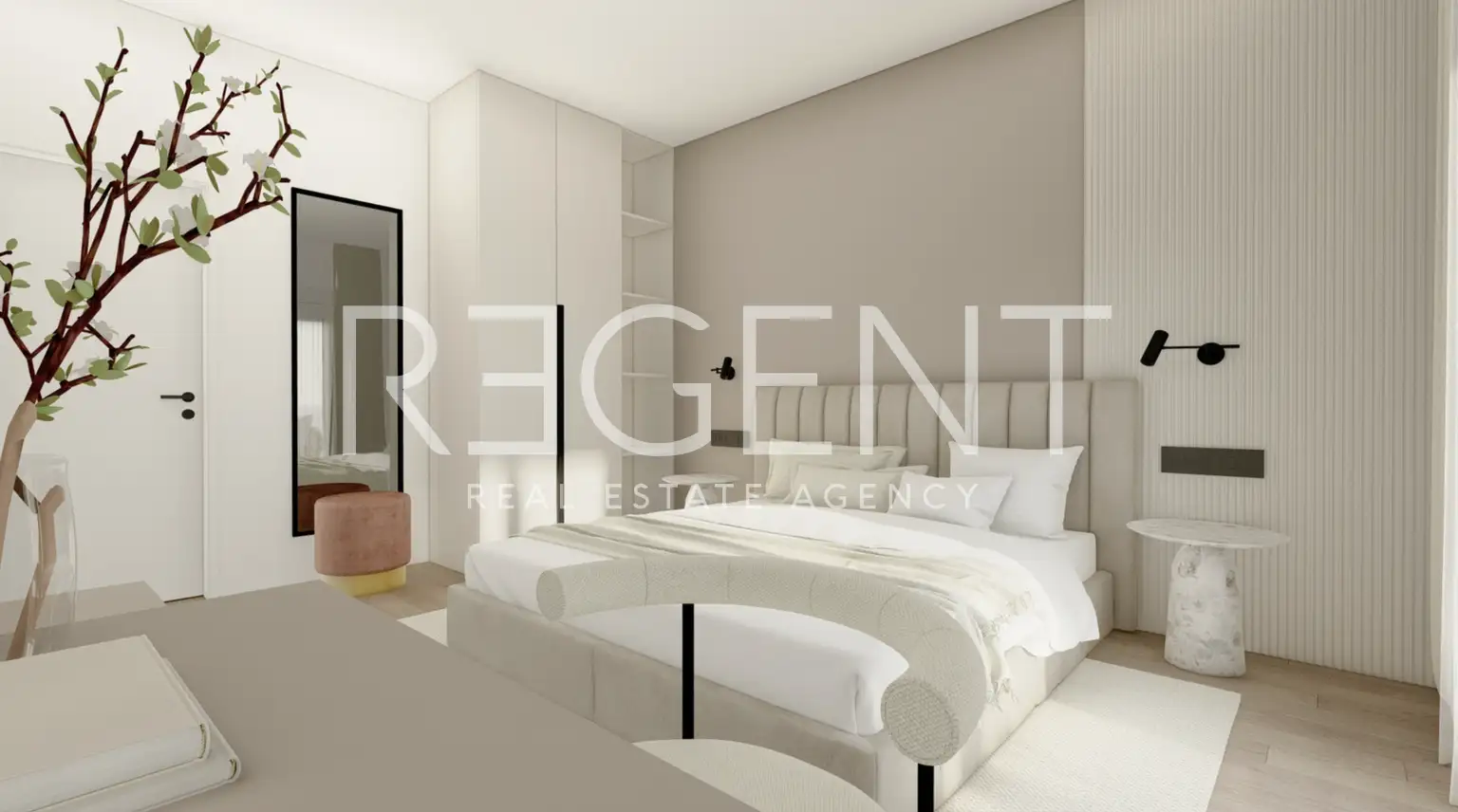 Trogir, Vinišće - Moderna vila s bazenom i pogledom na more