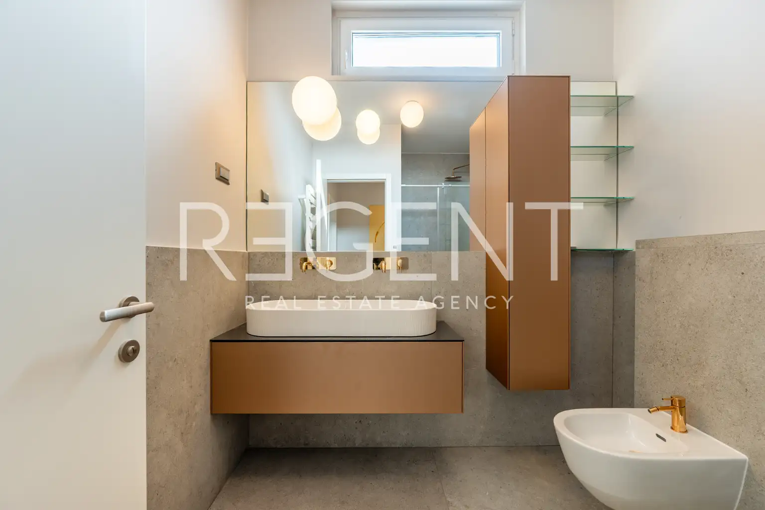 Zagreb, Trešnjevka - Dizajnerski penthouse s velikom garažom