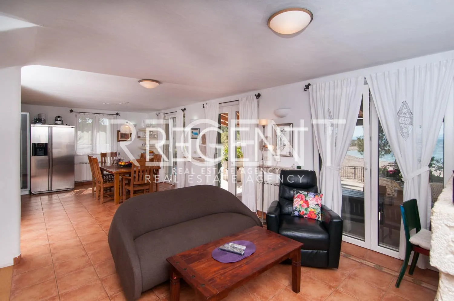 Brač, Mirca - Vila s bazénem u moře 330m2