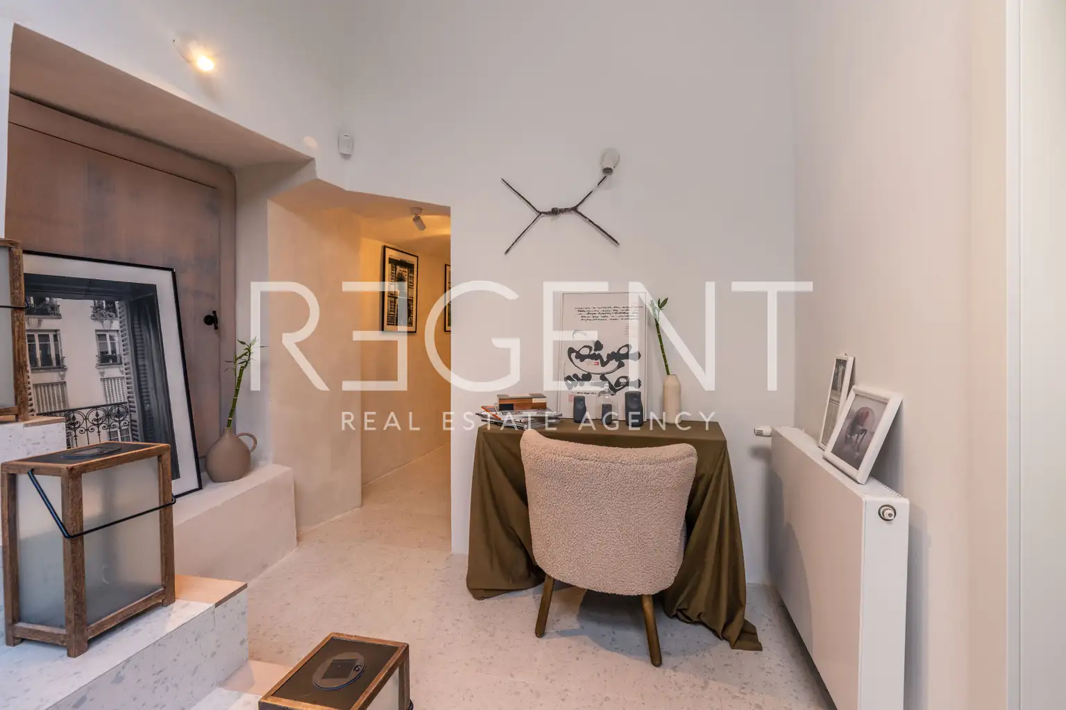 Zagreb, Vinogradska – Dizajnerski dvoetažni stan s vrtom i terasom