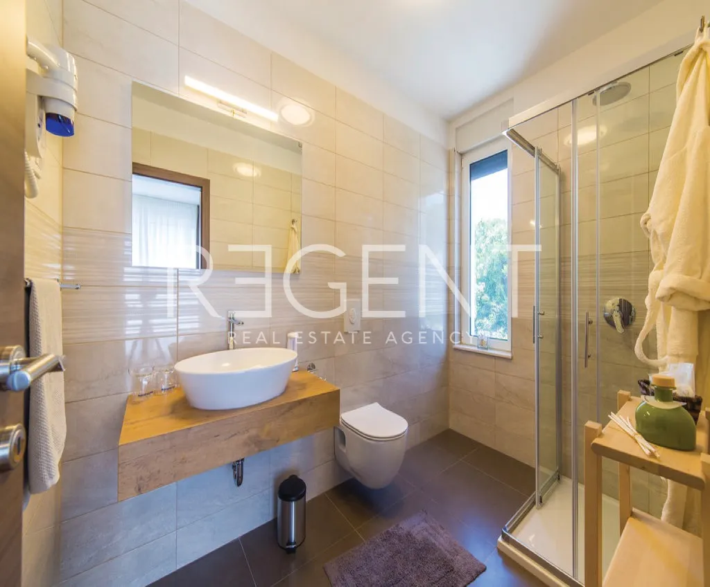 Trogir, Čiovo – Prekrasna vila s pogledom na more