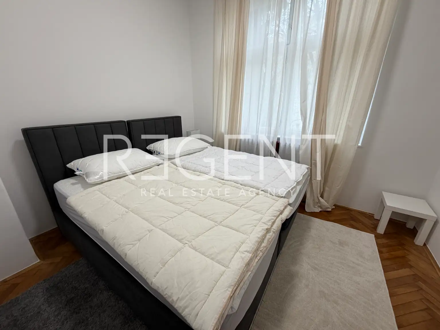 Zagreb, Center - Štirisobno stanovanje za najem