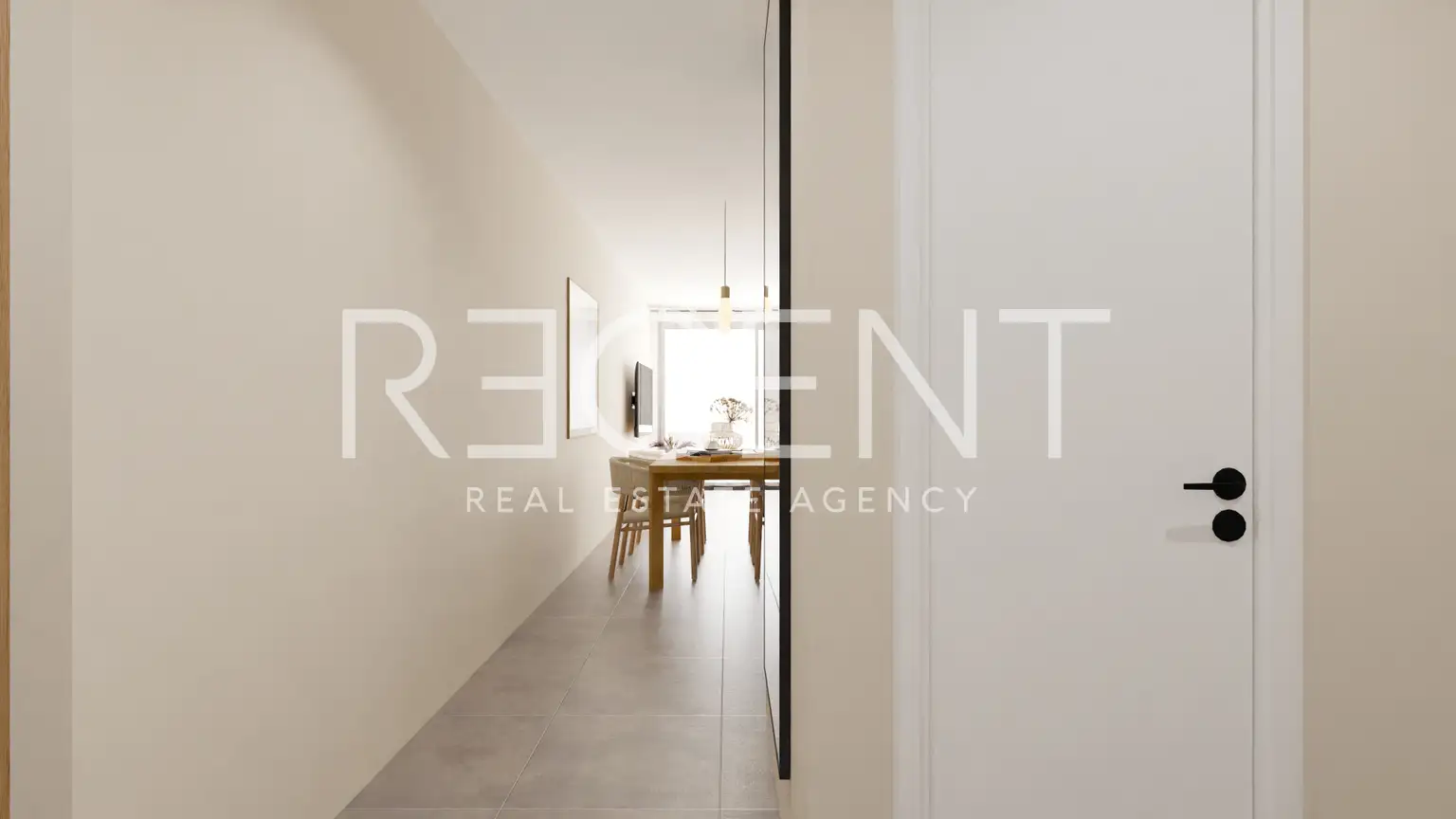 Vabriga – mieszkanie dwupokojowe z tarasem