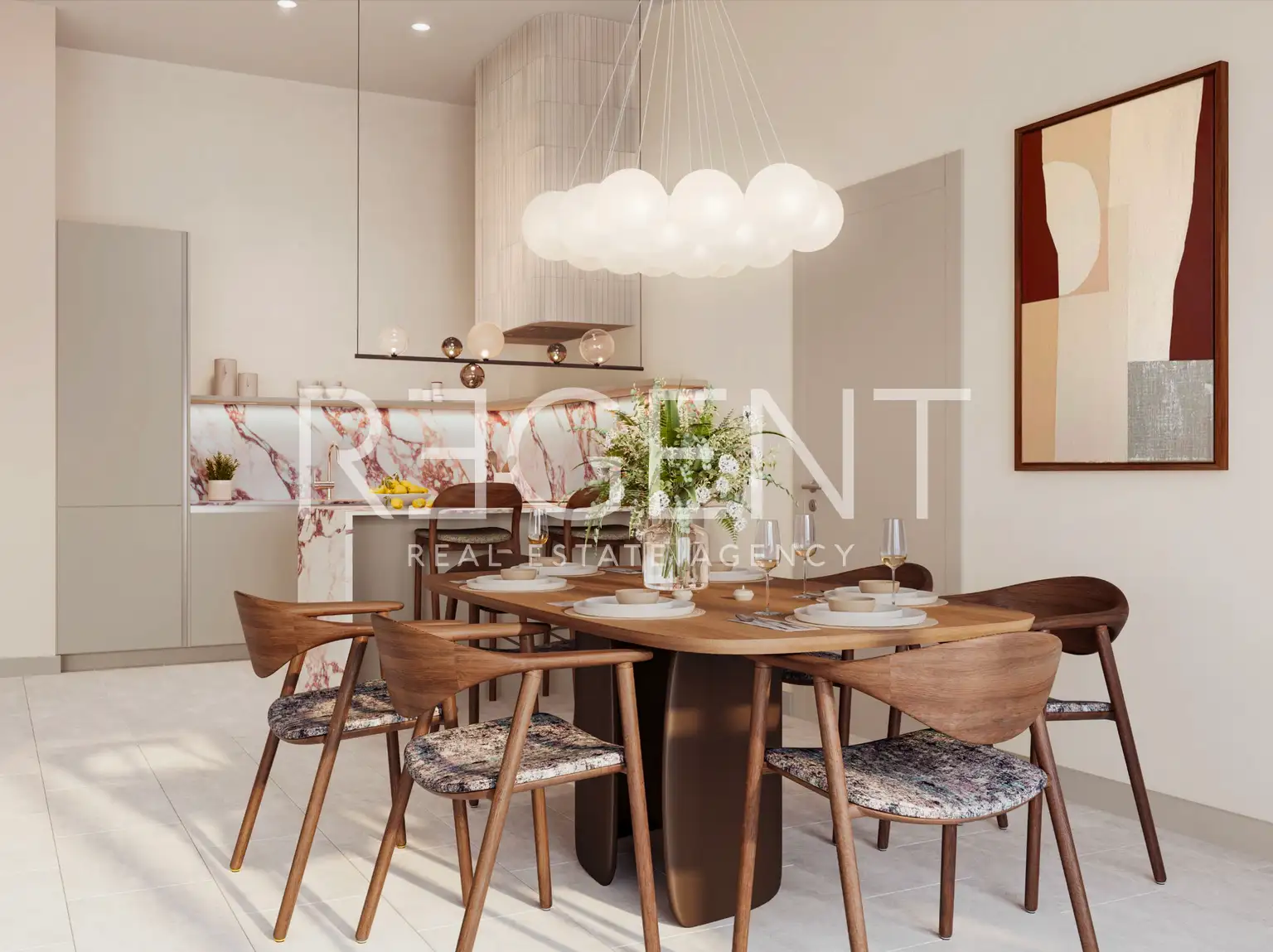 Novi Vinodolski - Mövenpick, trosoban apartman, prvi red do mora