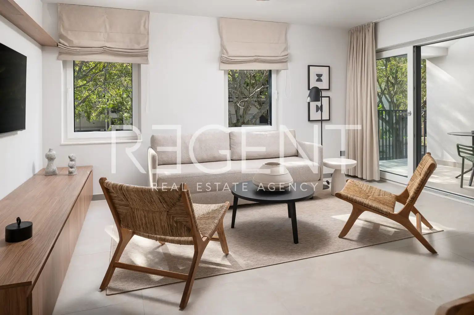 Zadar, Sv. Filip i Jakov - Molum Hotel & Residence trosoban apartman
