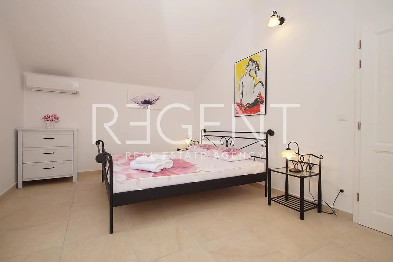 Ostrov Korčula - Nádherná ohromující vila u moře 312 m2