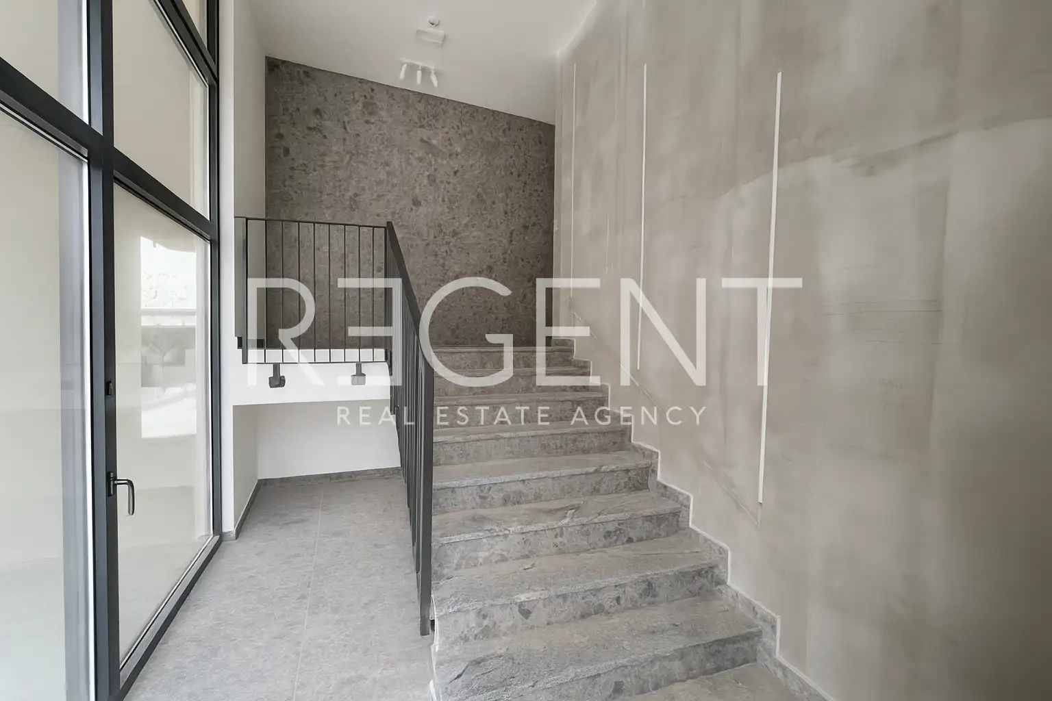 Záhreb, Trešnjevka – Moderný štvorizbový penthouse