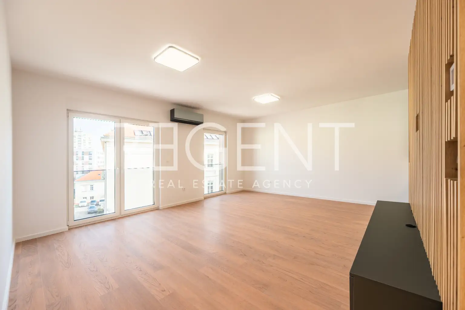 Zagreb, Sveti Duh - Štirisobno stanovanje za najem novogradnja