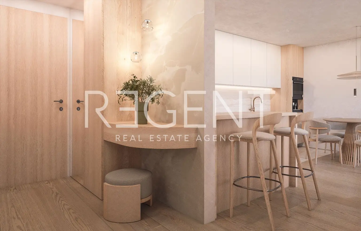 Istra, Umag - Green Tower Hotel & Residences