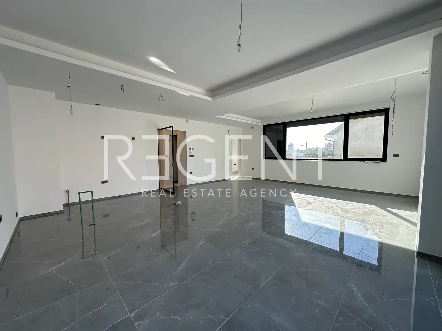 Záhreb, Šalata - Moderná rodinná vila na špičkovej lokalite