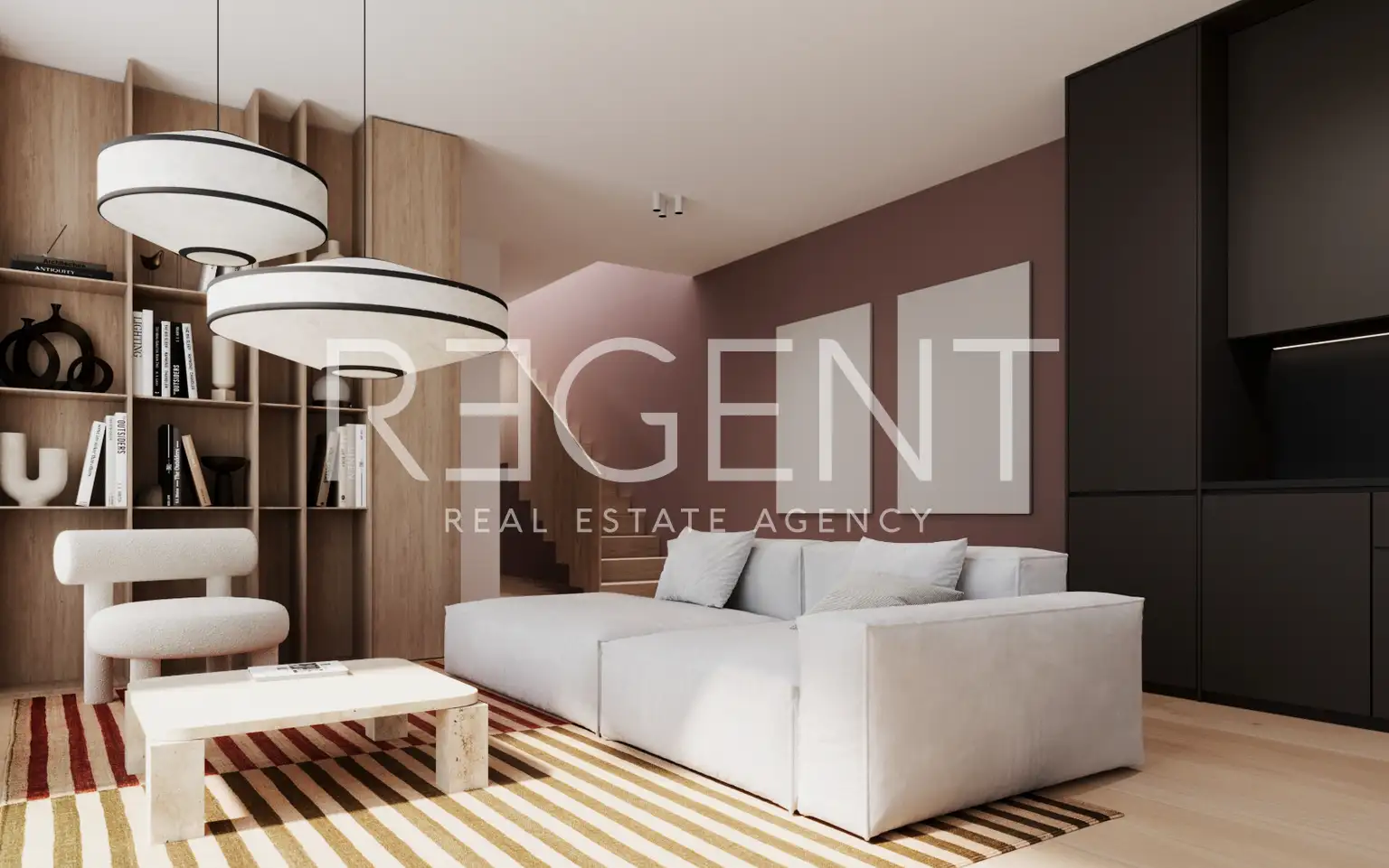 Zagreb, Vinogradska cesta – Terrain constructible