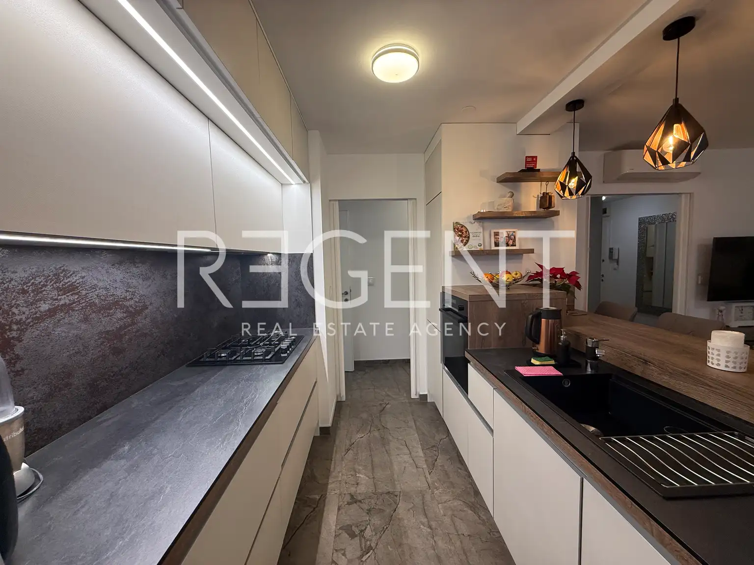 Zagreb, Centar - Penthouse u novogradnji