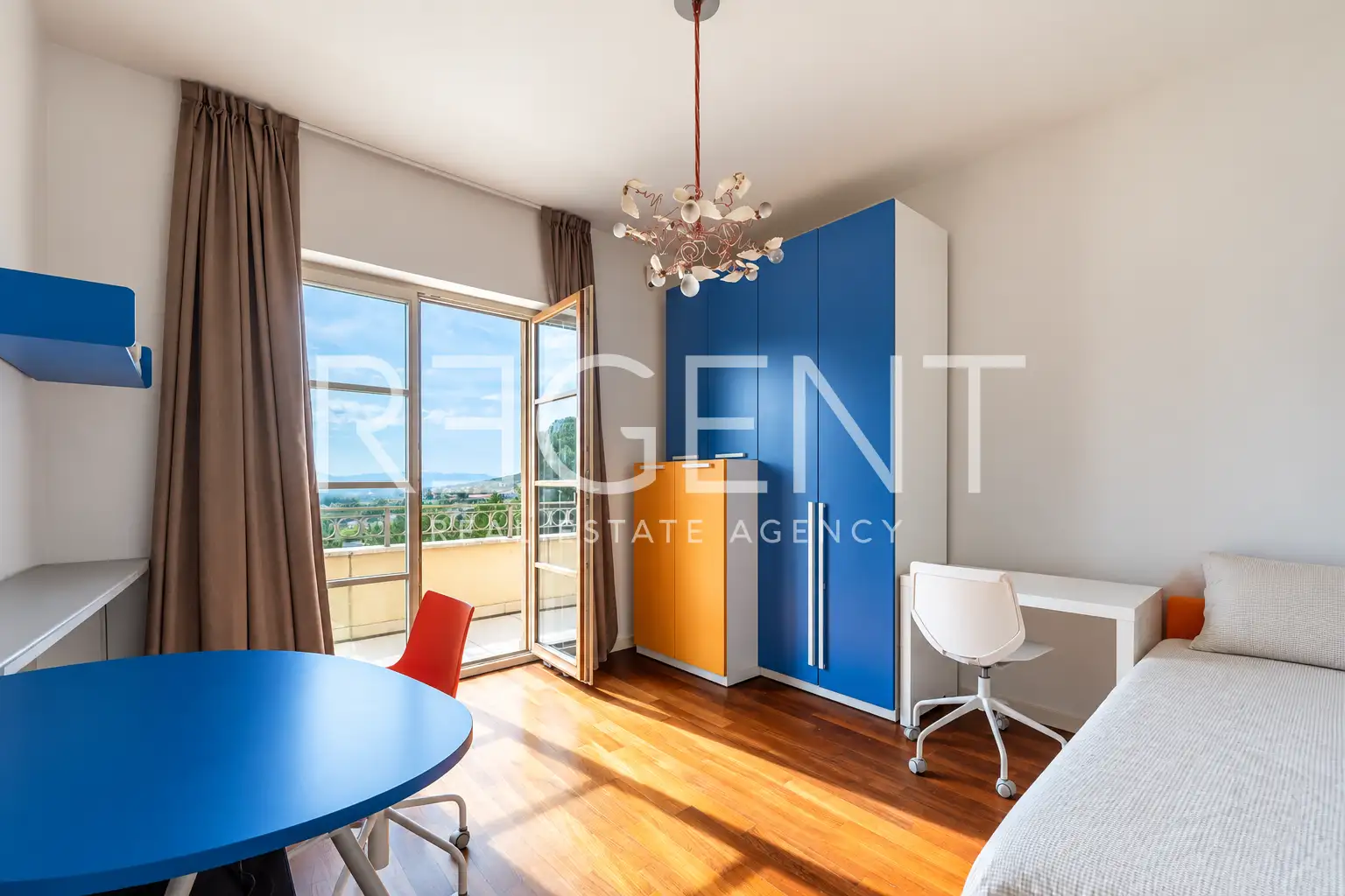 Villa 780 mq, Šestine — wellness, 5 camere da letto, garage