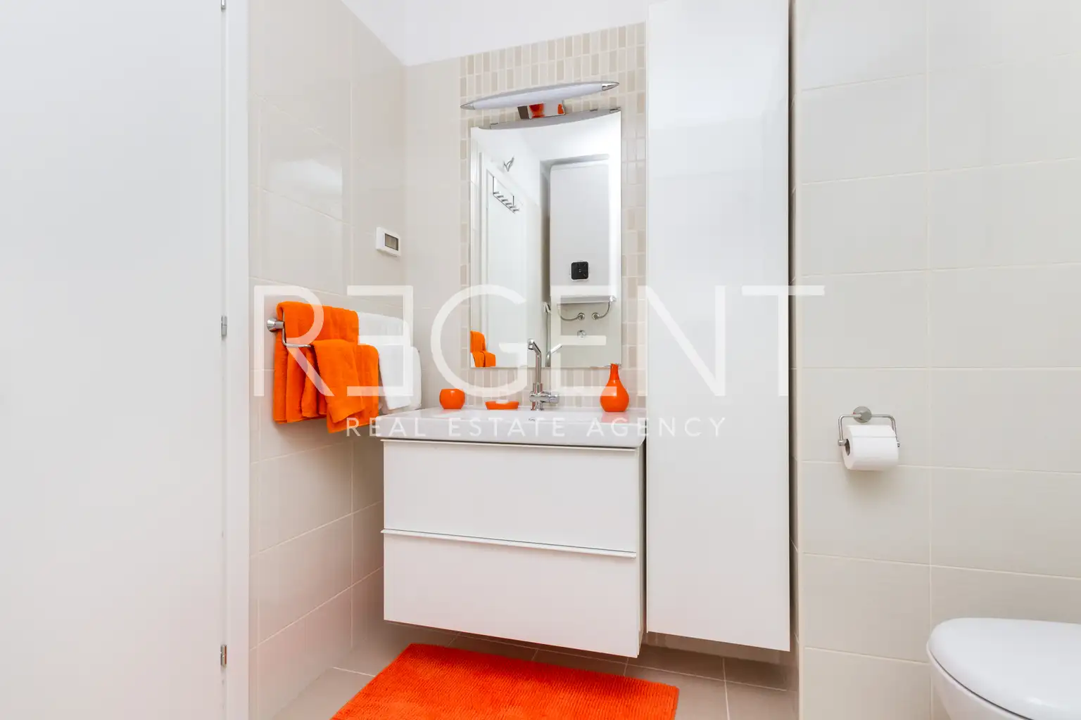 Split, Spinut – jednosoban stan s garažom i lođom blizu centra