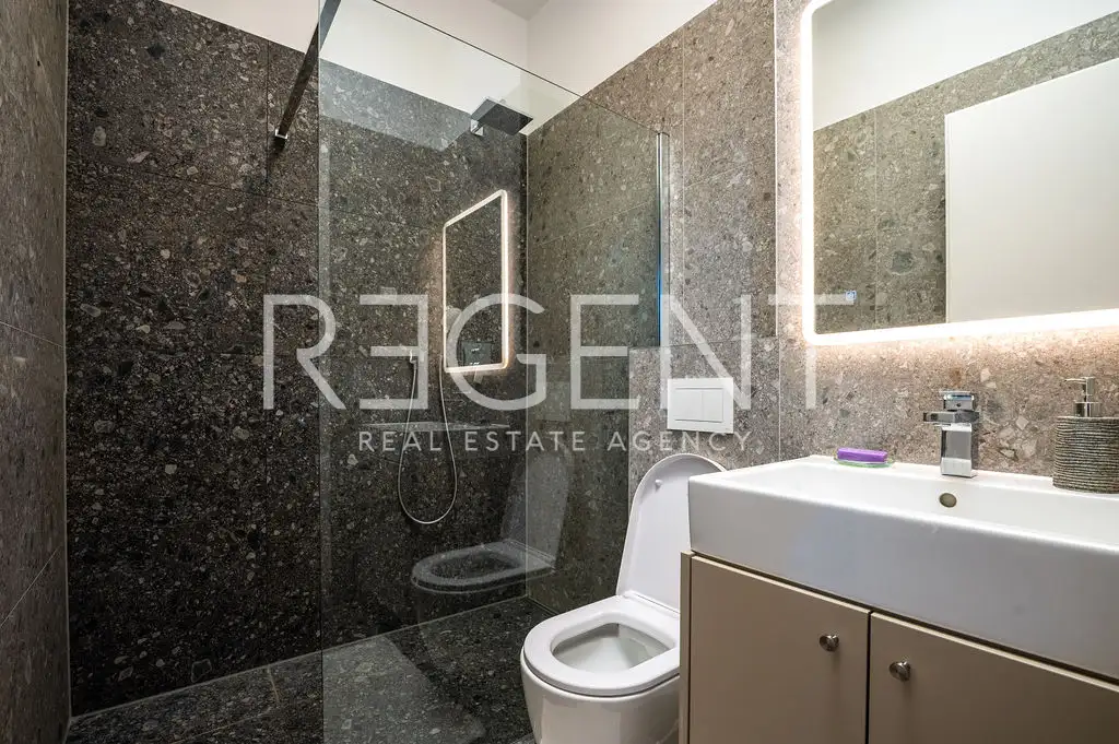 Zagreb, Maksimir — Penthouse 98 m² for rent, 2 garage spaces