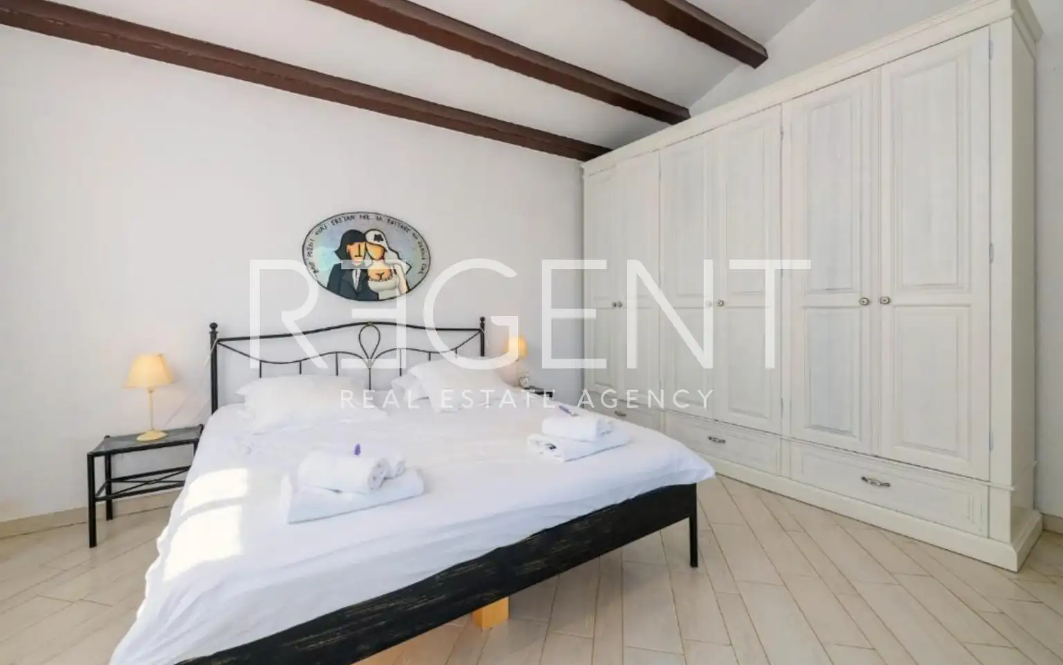 Istrie, Kringa - Luxueuse villa avec piscine