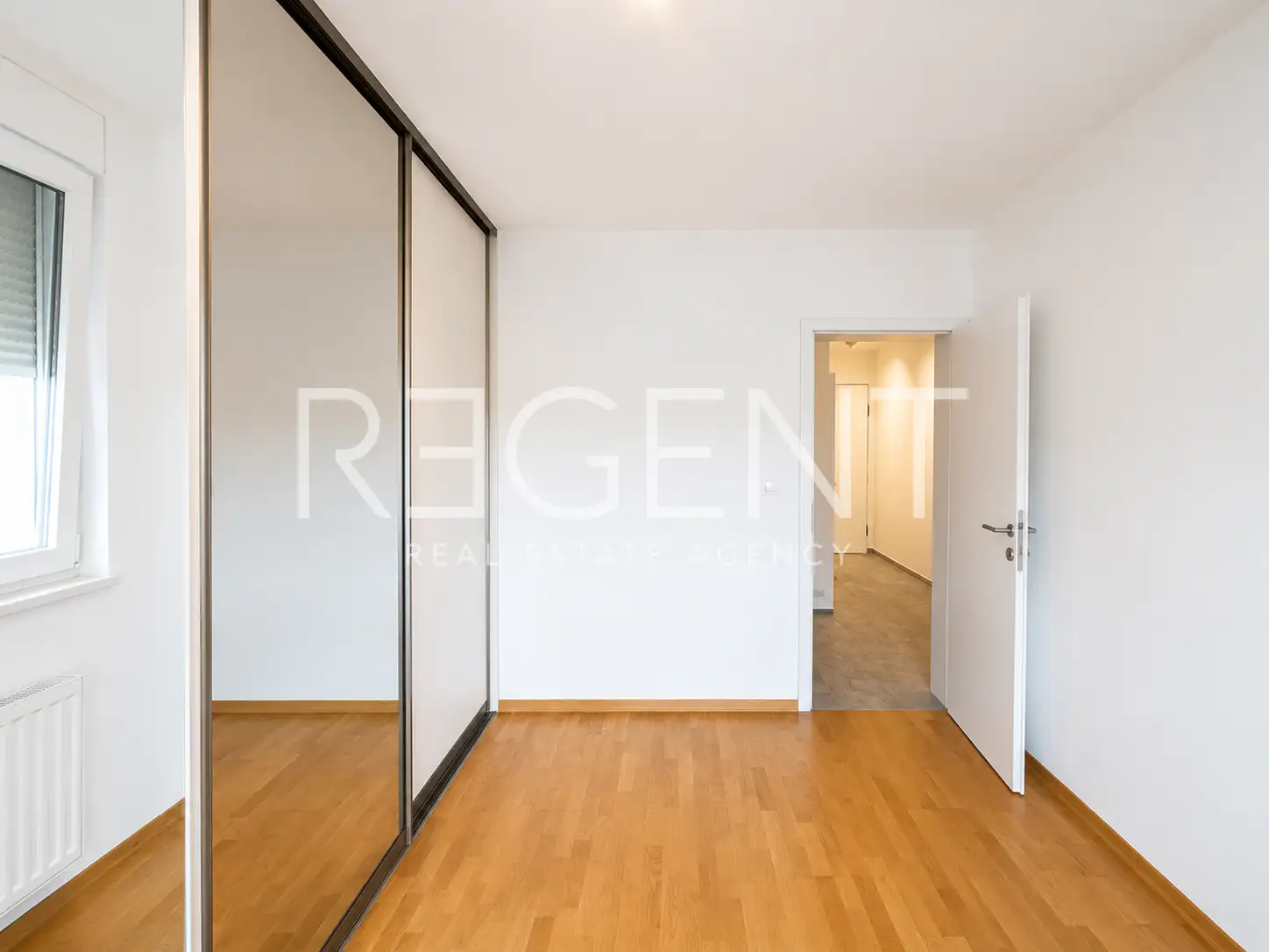 Zagreb, Ferenšćica - trisobno stanovanje 75 m2, novogradnja, dvigalo, parkirišče