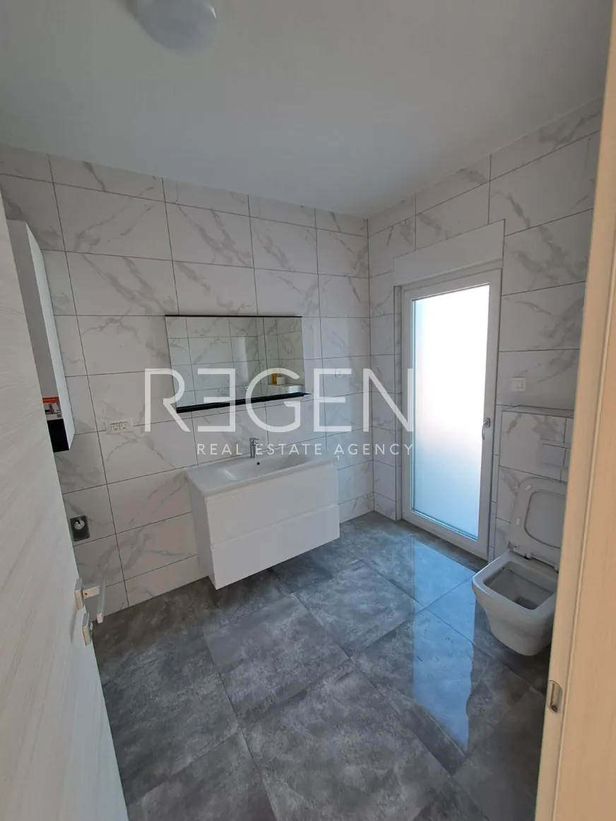 Záhreb, Sesvete - Obchodný obytný priestor novostavba 171m2 prenájom