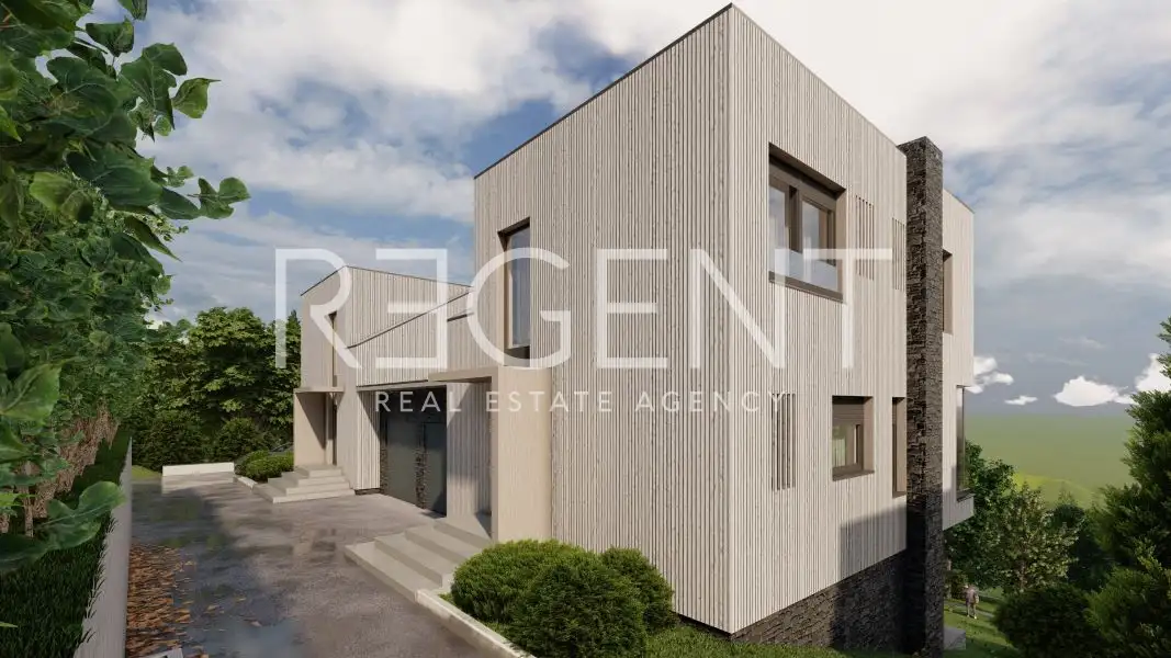 Zagreb, Bijenik - zemljište s projektom