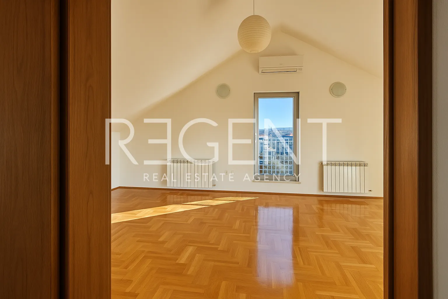 Zagrzeb, Malešnica - Przestrzeń biurowo-mieszkalna 110 m2 wynajem