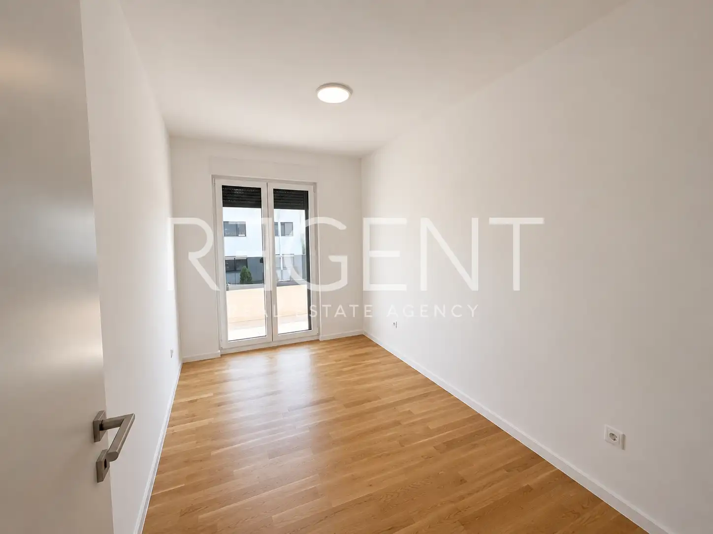Velika Gorica, Gradići – trosoban stan 60 m² za najam, novogradnja