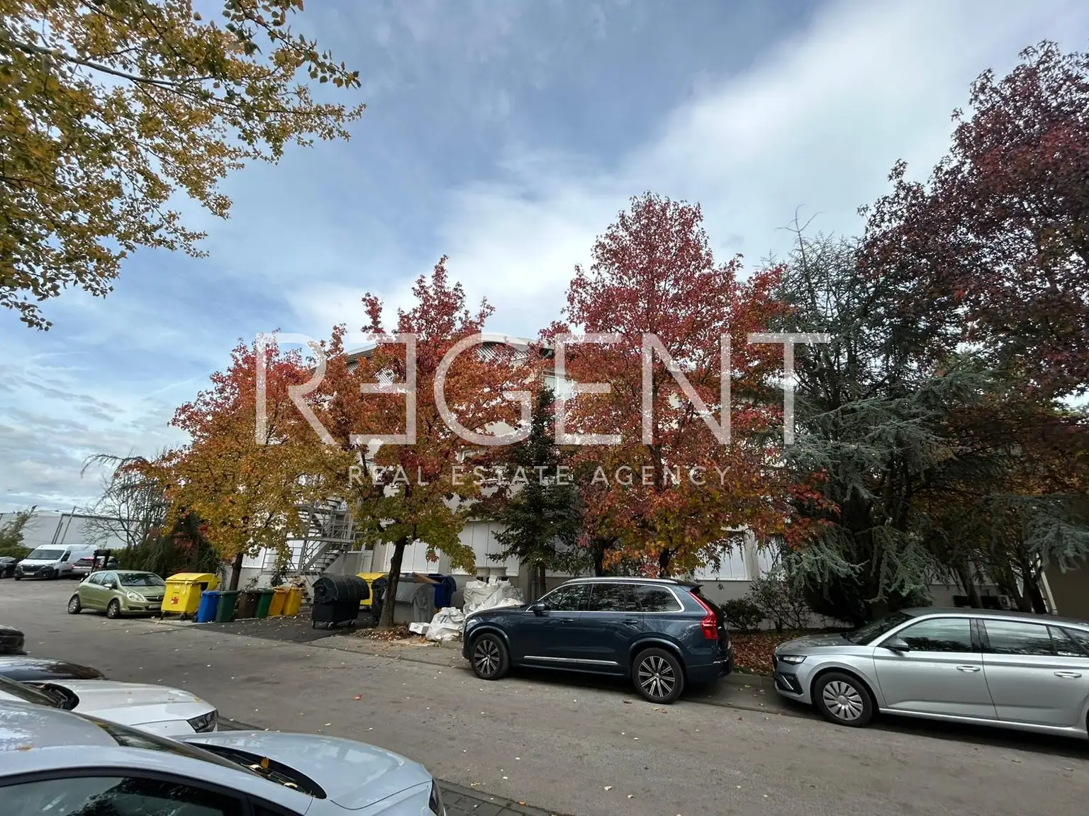 Zagreb, Savica – poslovni prostor