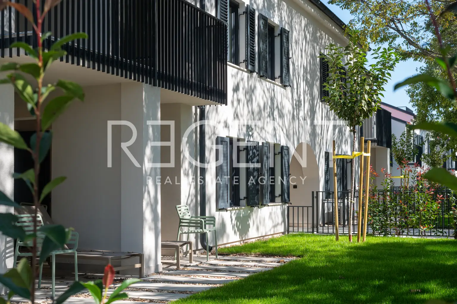 Sv. Filip i Jakov Molum Hotel & Residence – apartmán 98 m² zahrada parkování