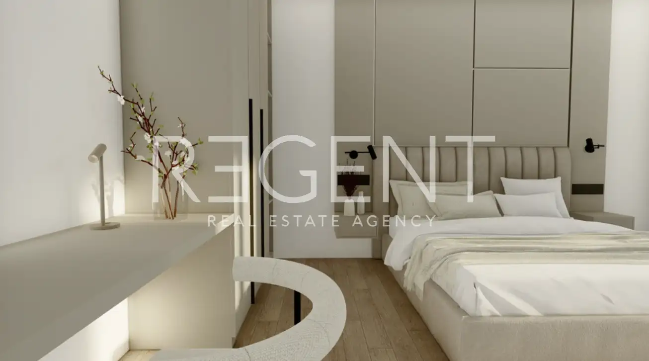 Trogir, Vinišće - Moderna vila s bazenom i pogledom na more