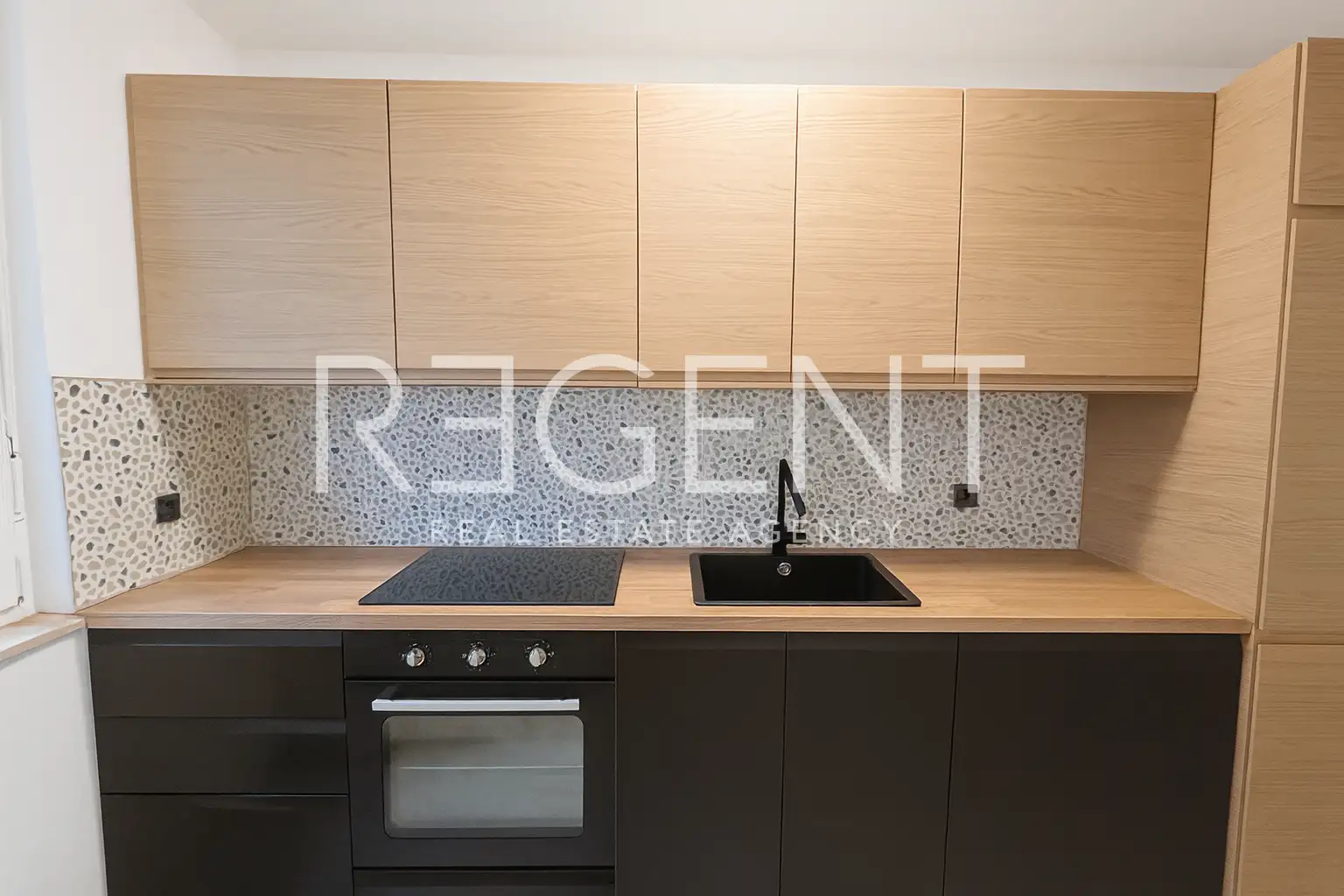 Zagreb, Knežija - moderno bilocale, prima locazione