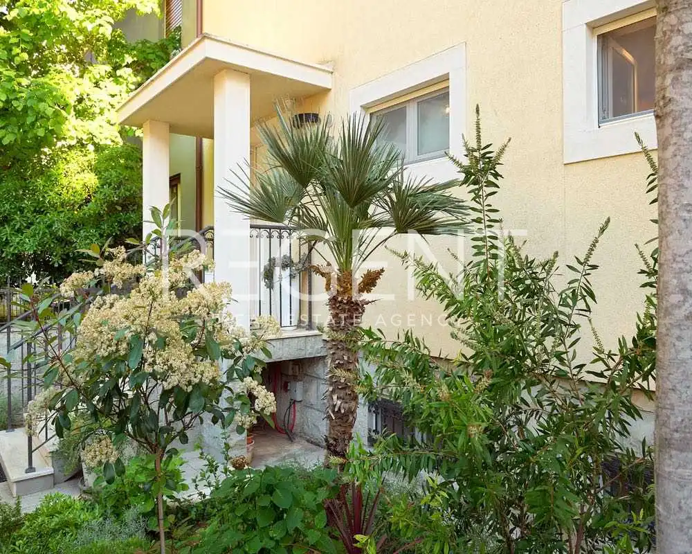 Split, Bačvice - Piękna willa w centrum Splitu