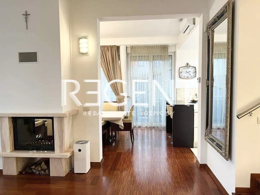 Zagreb, Šestine - Family house in a green oasis in a beautiful location