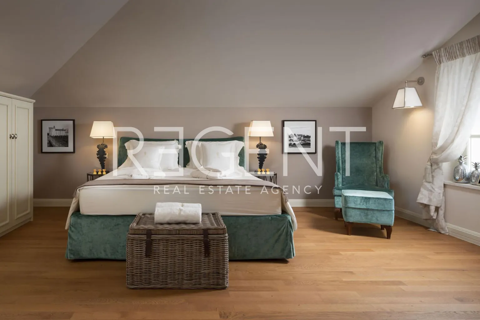 Istra, Vabriga - Raskošna i elegantna vila 511 m2