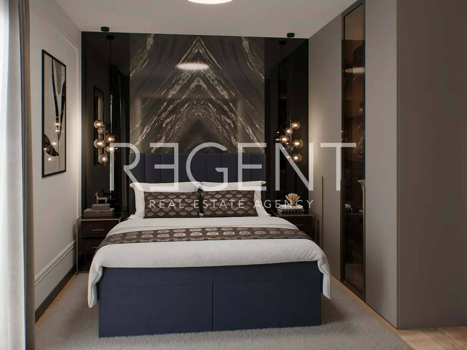 Solin, Bilankuša – Trosoban penthouse u novogradnji