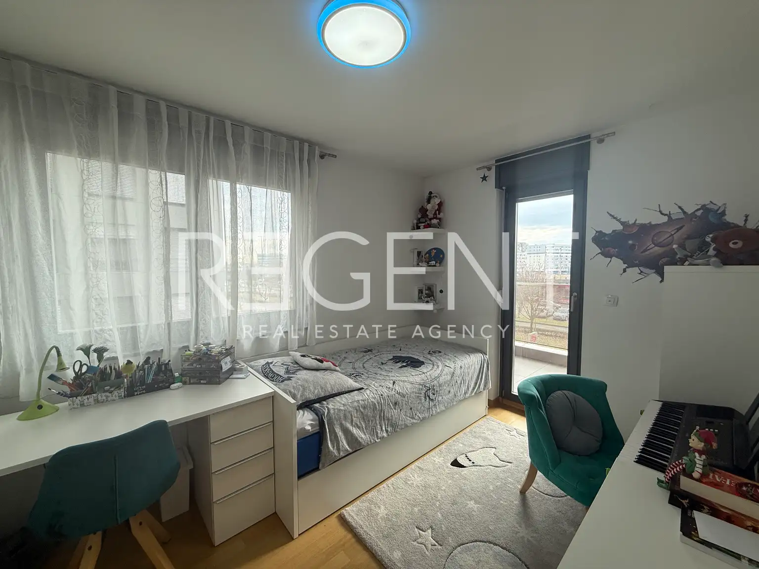 Zagreb, Centar - Penthouse u novogradnji