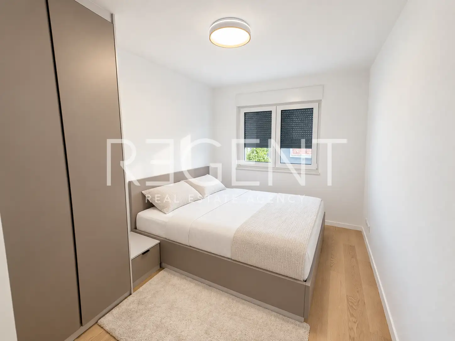 Stan 92 m², novogradnja, terasa i garaža – Sveti Duh, Zagreb