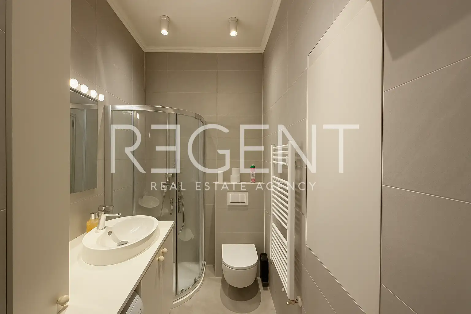 Zagreb, Centrum - mieszkanie dwupokojowe w doskonałej lokalizacji