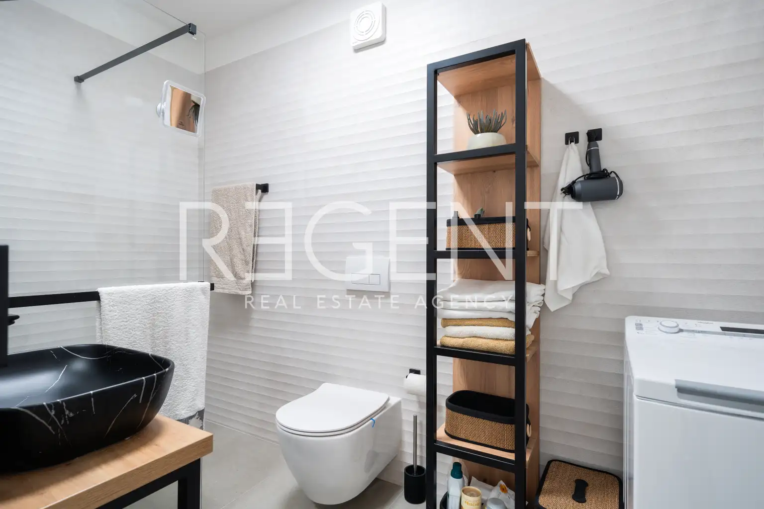 Vodice, Zatonska Straße - Doppelhaushälfte in ausgezeichneter Lage