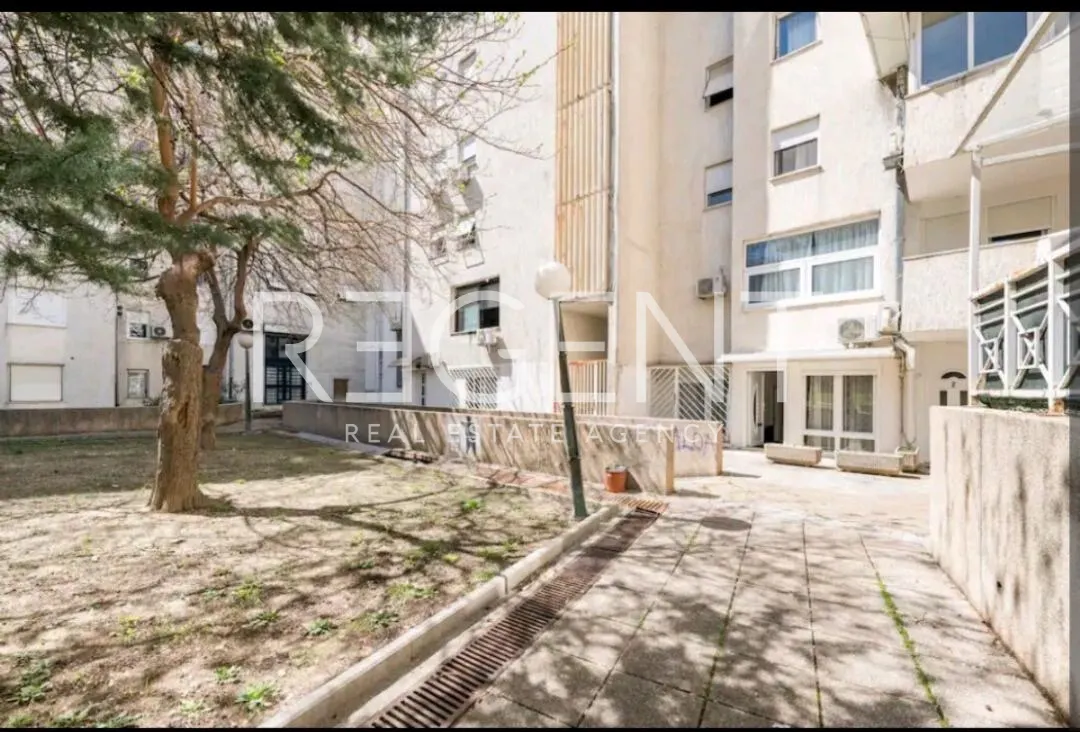 Split, Žnjan - Jednosoban stan na atraktivnoj lokaciji 34 m2