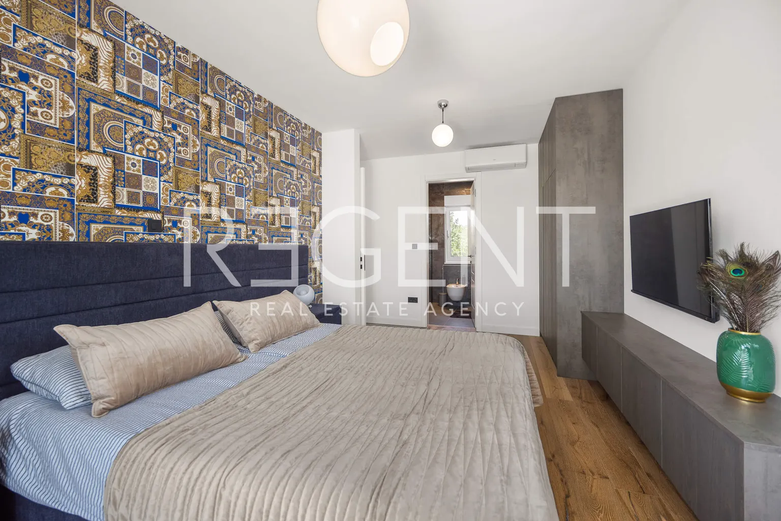 Istra, Krnica – Kuća s bazenom na parceli 780 m2