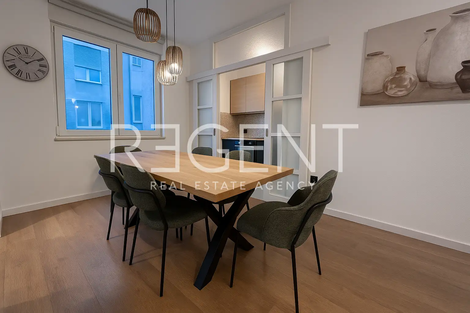 Zagreb, Knežija - moderno bilocale, prima locazione