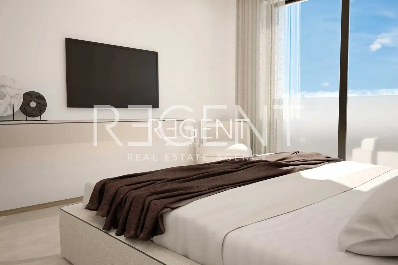 Istra, Rovinj - Moderan četverosoban stan 210 m2
