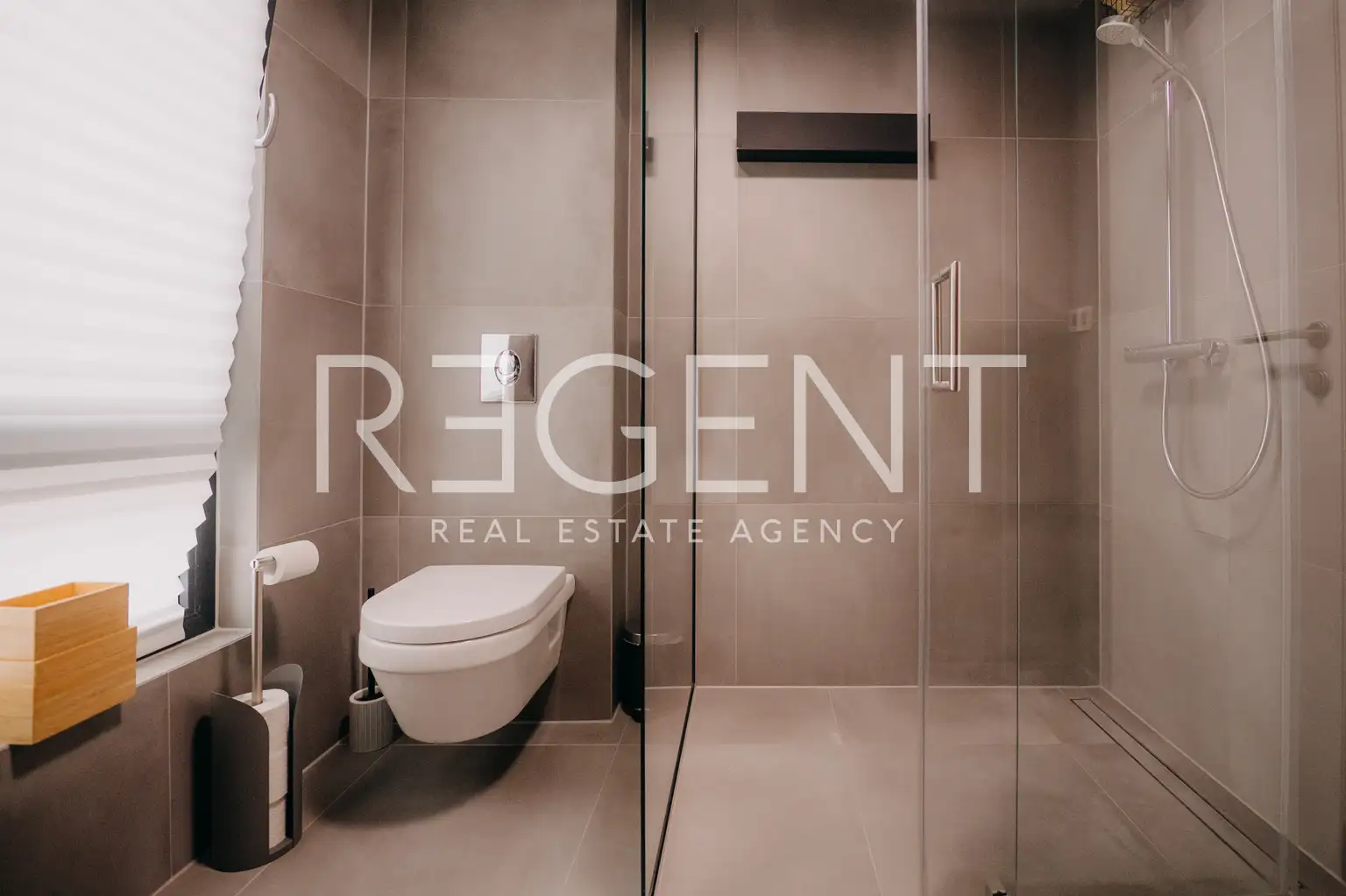 Zagreb, Jarun - penthouse de luxe de quatre pièces