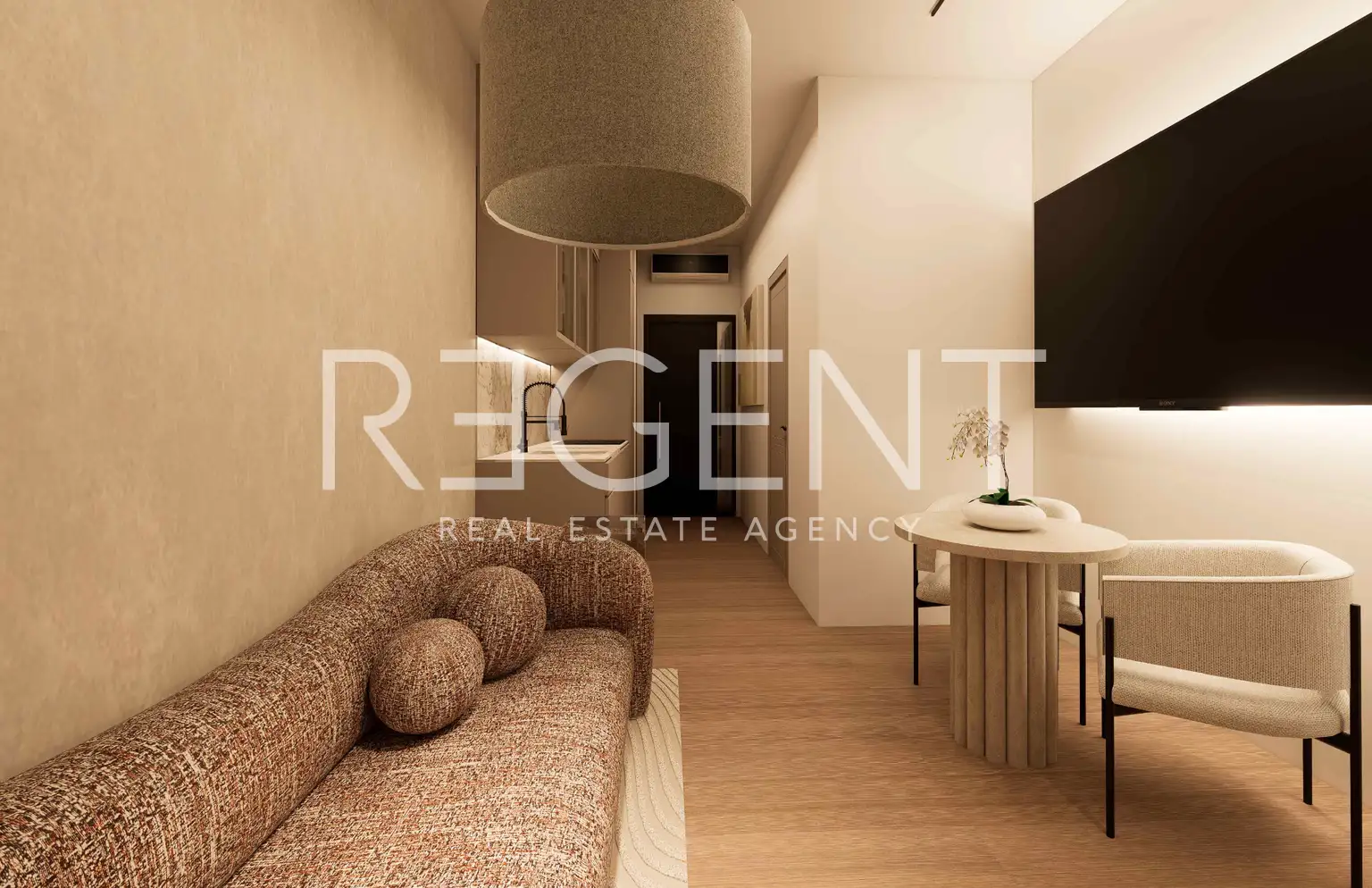 Сплит, Плоките - Коммерческое помещение